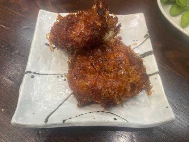銀だこ酒場 勝どき橋店 - サブ画像3