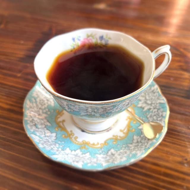 Dutch Cafe Cupid&cotton - サブ画像3