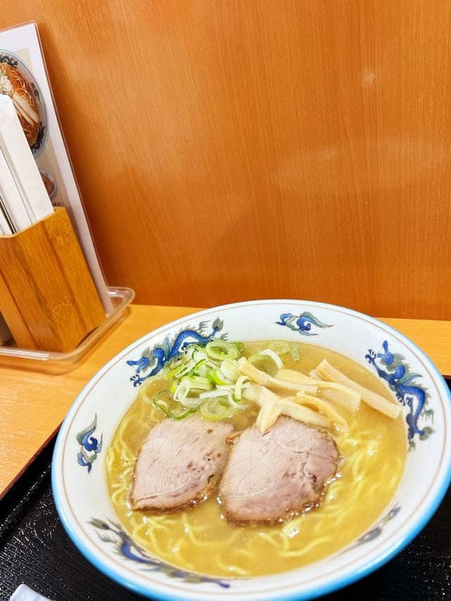 らーめんや 天金 四条店 - サブ画像2