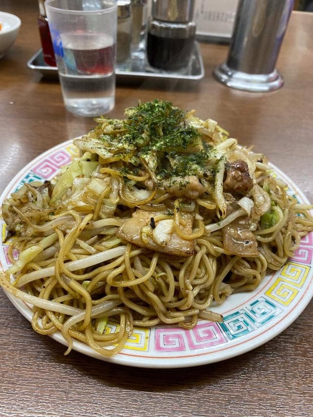 中華そば 美芳 - サブ画像2