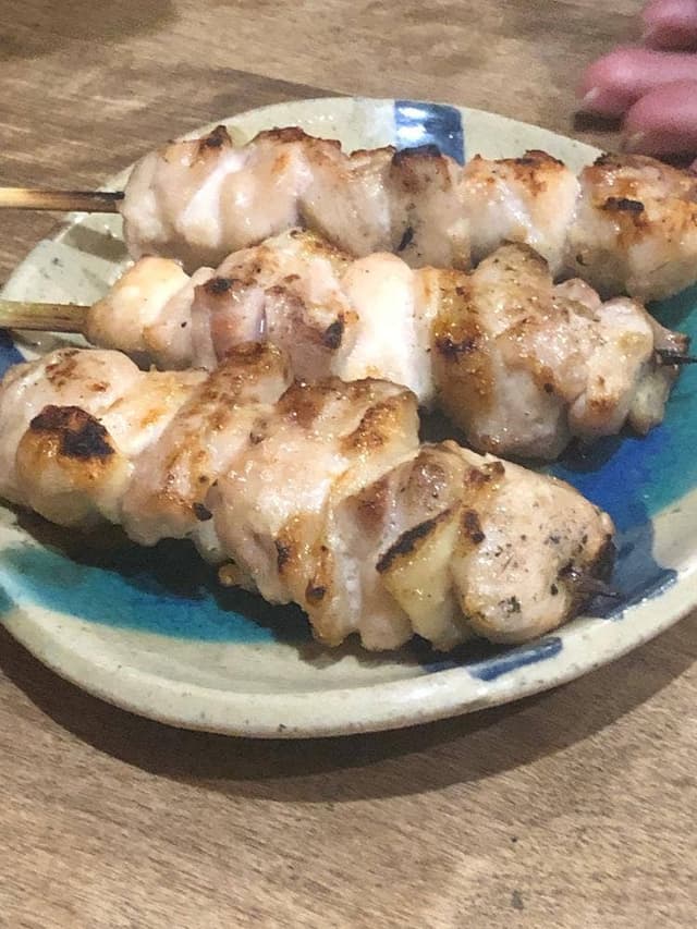 焼鳥・想作 元志 - サブ画像1