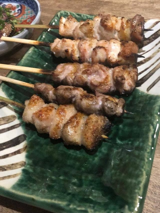 焼鳥・想作 元志 - サブ画像3