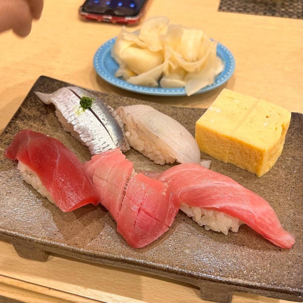すしいち
