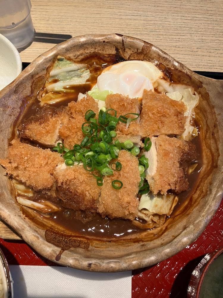 大戸屋ごはん処 新所沢店