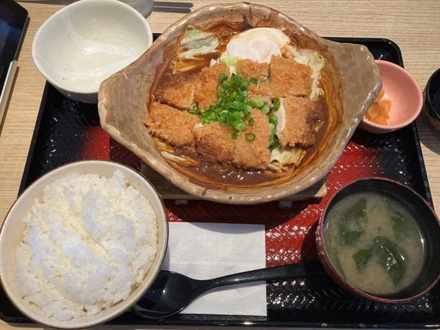 大戸屋ごはん処 新所沢店 - サブ画像2
