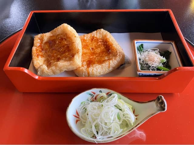 東京 芝 とうふ屋うかい - サブ画像2