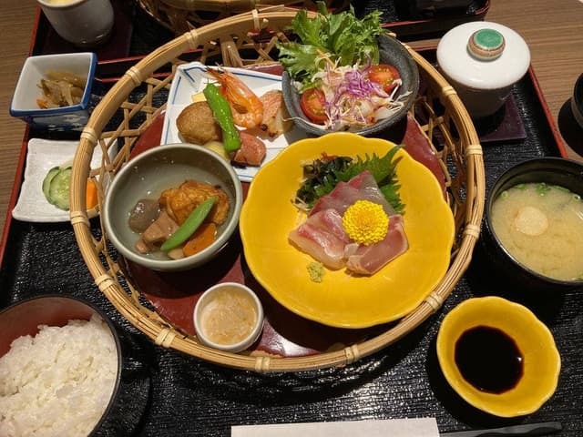 八くら - サブ画像1