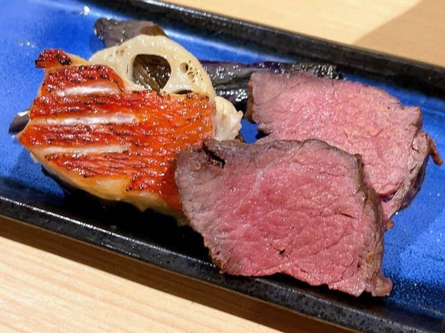 和食いぶり別邸新橋店 - サブ画像2
