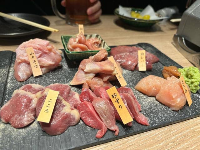 なゝ樹 恵比寿店 - サブ画像2