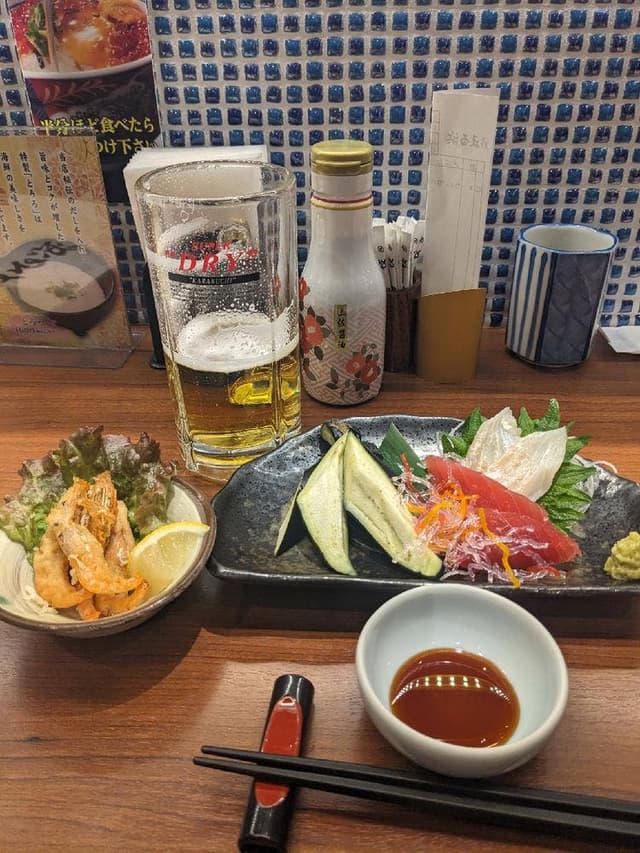 三代目網元 まる浜 ジョイナステラス二俣川店 - サブ画像2