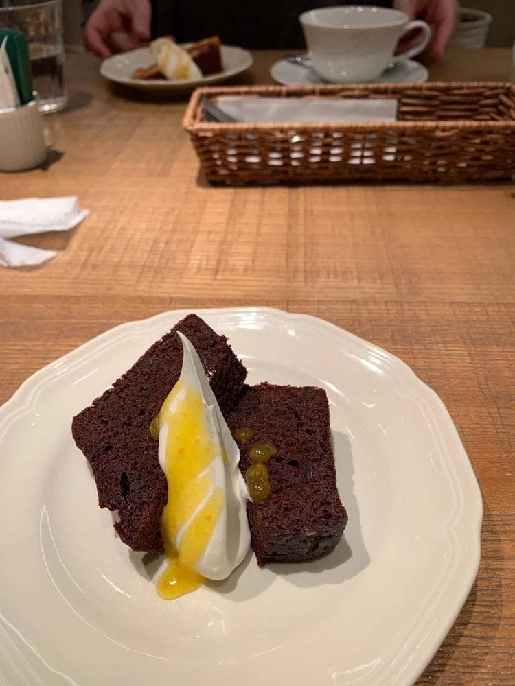 アフタヌーンティー・ティールーム エスパル仙台店