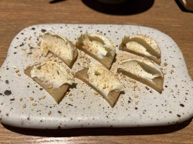 串焼きと酒かすおでん 三炭 - サブ画像3