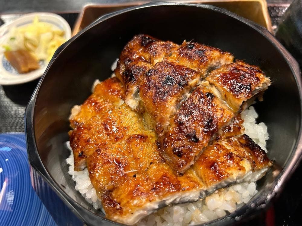 土井活鰻 祇園八坂店