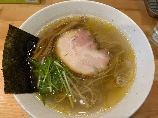 麺や ラチエン通り - サブ画像1