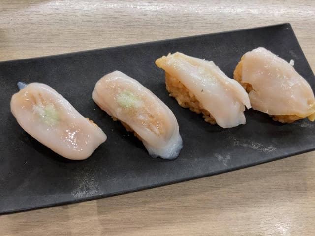 九州寿司 寿司虎 Aburi Sushi TORA - サブ画像1