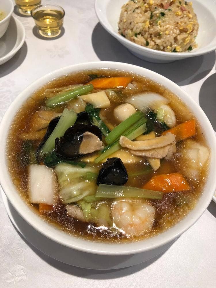 雅秀殿 栃木本店