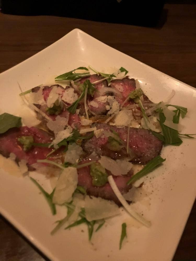 バニラビーンズ