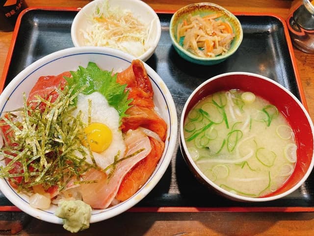 一魚一栄 - サブ画像3