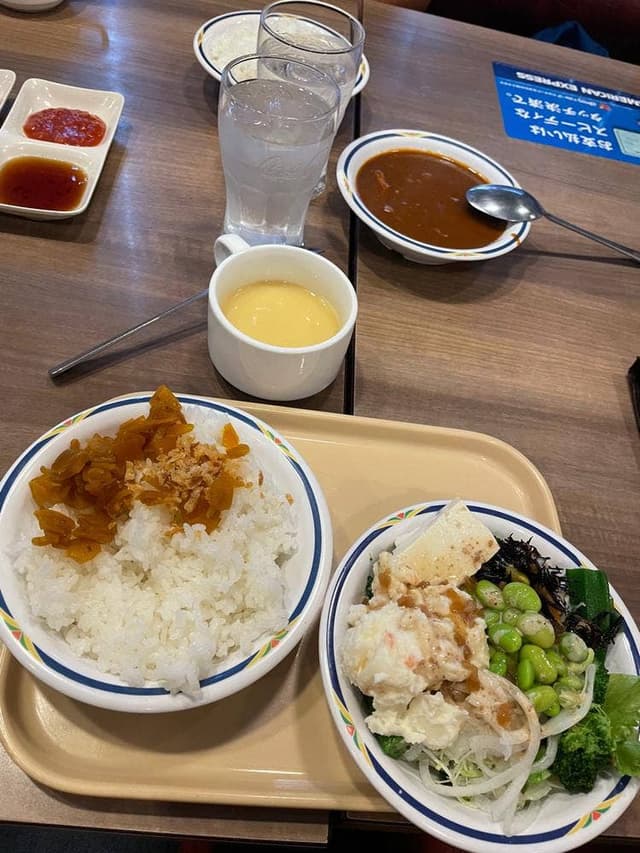 ステーキガスト 泉中田店 - サブ画像3