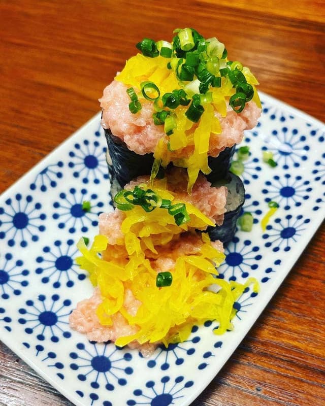 寿司と串とわたくし 名古屋柳橋店 - サブ画像1