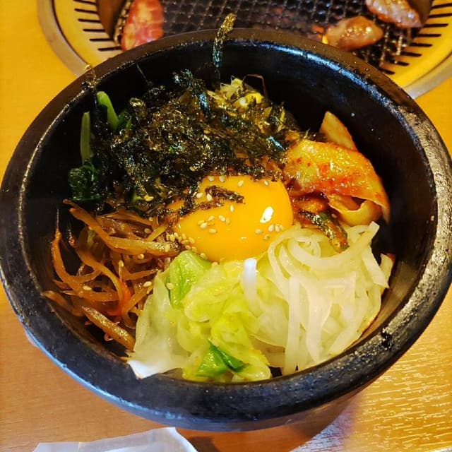 第一韓国館 - サブ画像1