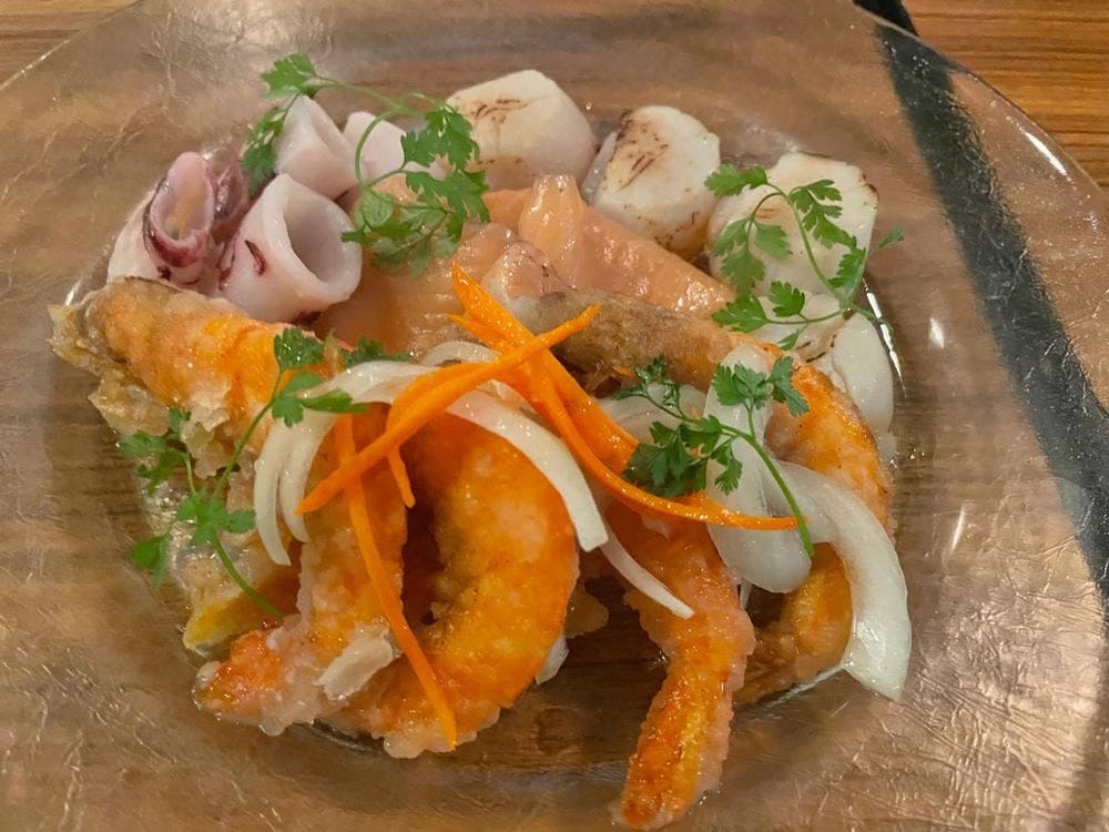 ナチュラルダイニング菜素美