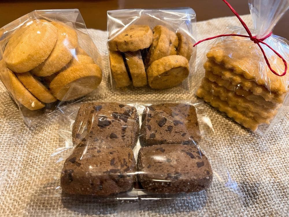 ルスルス 松屋銀座店