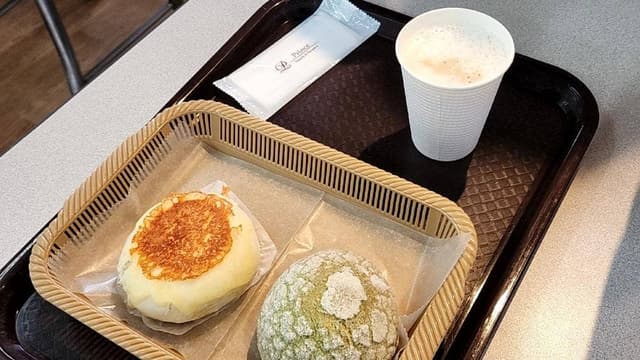 箱根プリンス パン工房 - サブ画像3