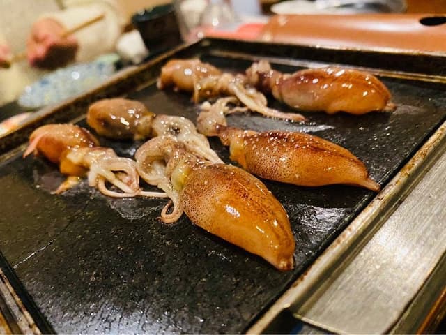 魚貝三昧 彬 - サブ画像1