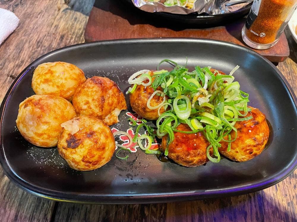 タコタコキング 三休橋店