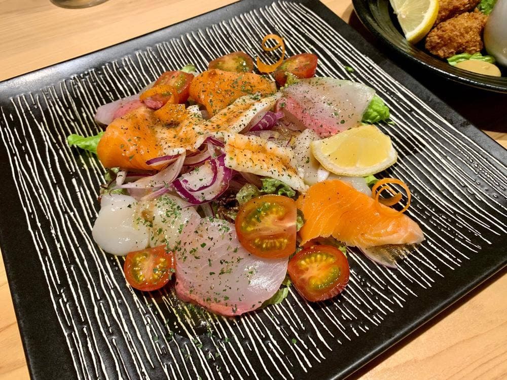 美食船 かまた丸 上越妙高駅前