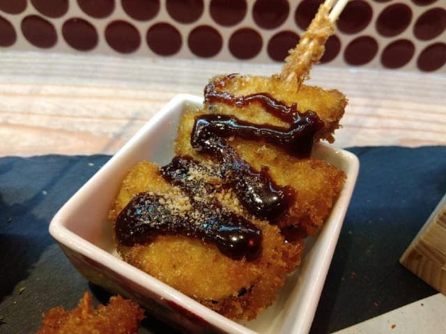 あいよっ!! 京都駅西店 - サブ画像1