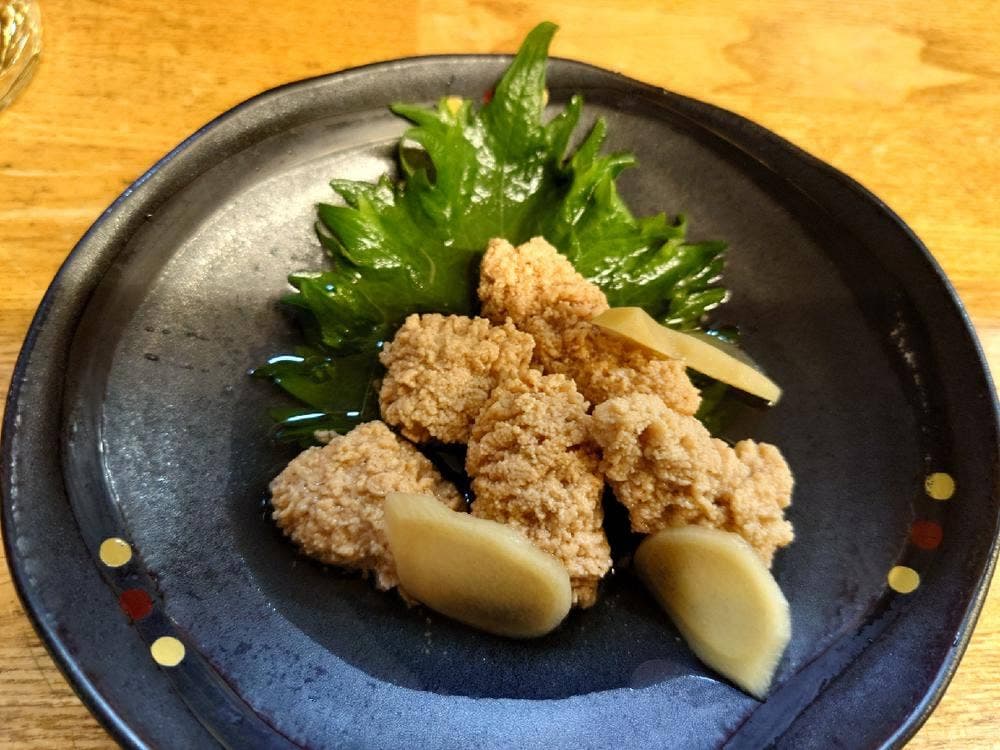 あじ美