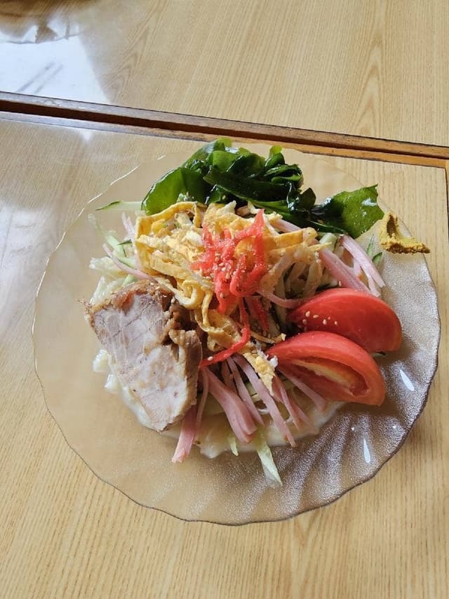 ラーメン車屋 - サブ画像2