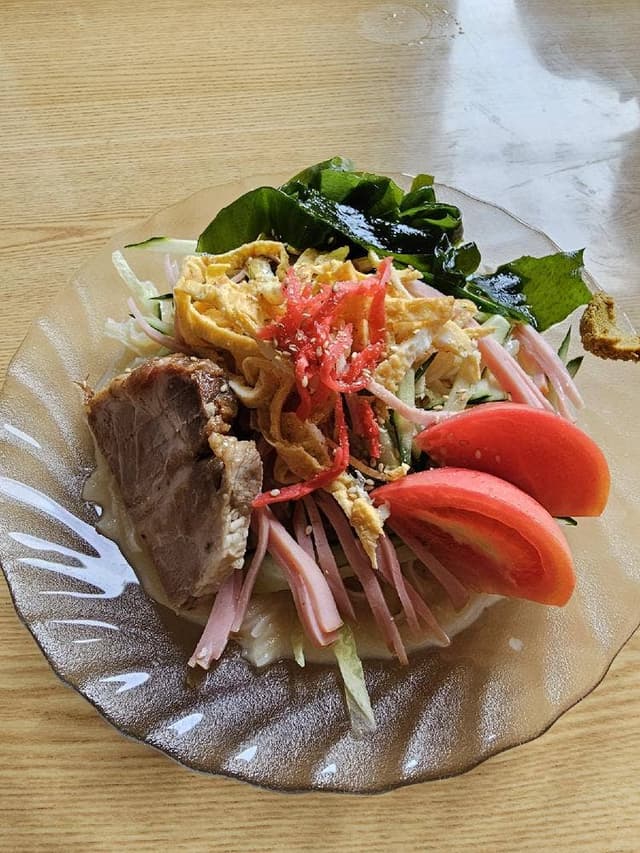 ラーメン車屋 - サブ画像3