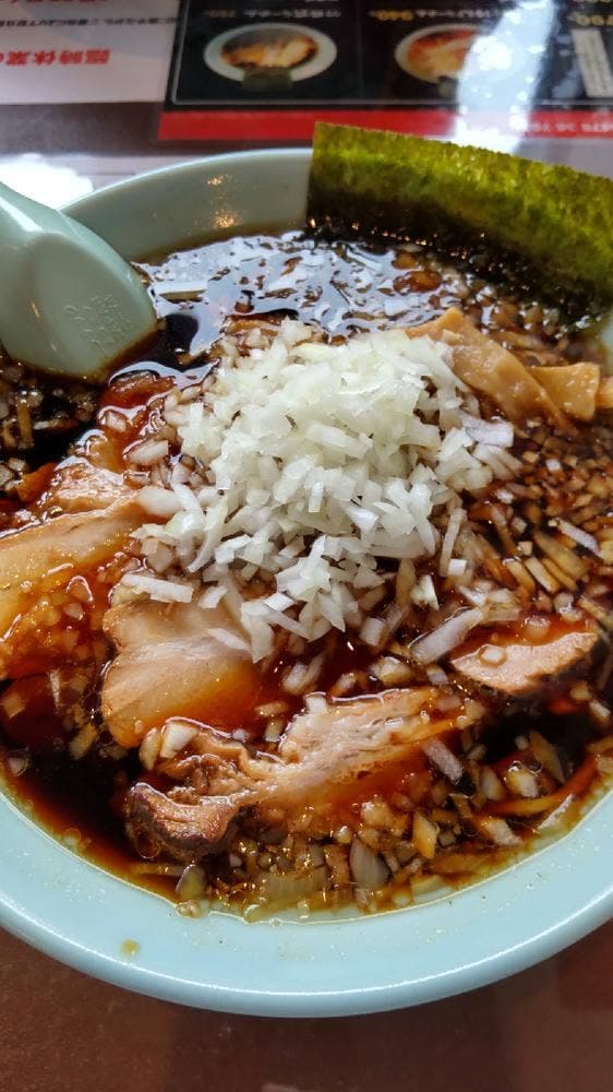みうらや誠麺