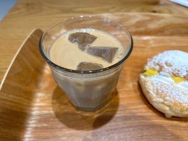 PANDOLL イオンモール京都五条店 - サブ画像1