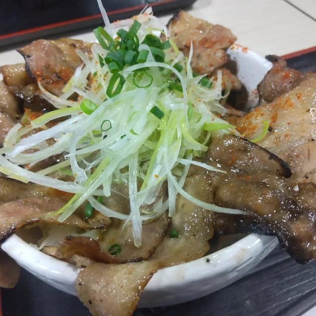 ぽるとがる 赤城高原SA下り - サブ画像1