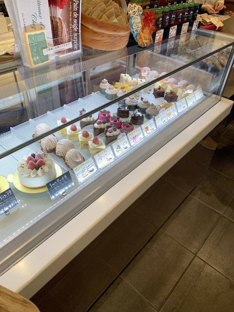 シェ・リュイ下北沢店