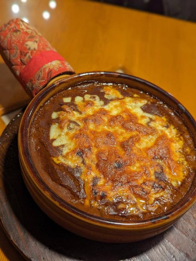 3丁目のカレー屋さん - サブ画像1