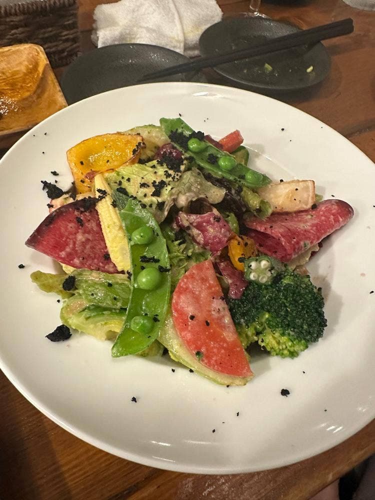 LORO KITCHEN
