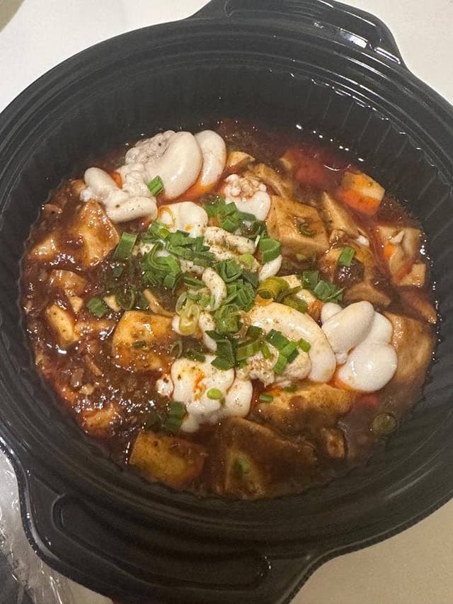 四川料理 麻辣十食 - サブ画像2