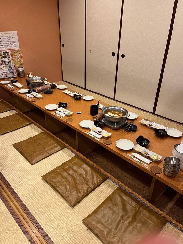 いけす割烹 高野