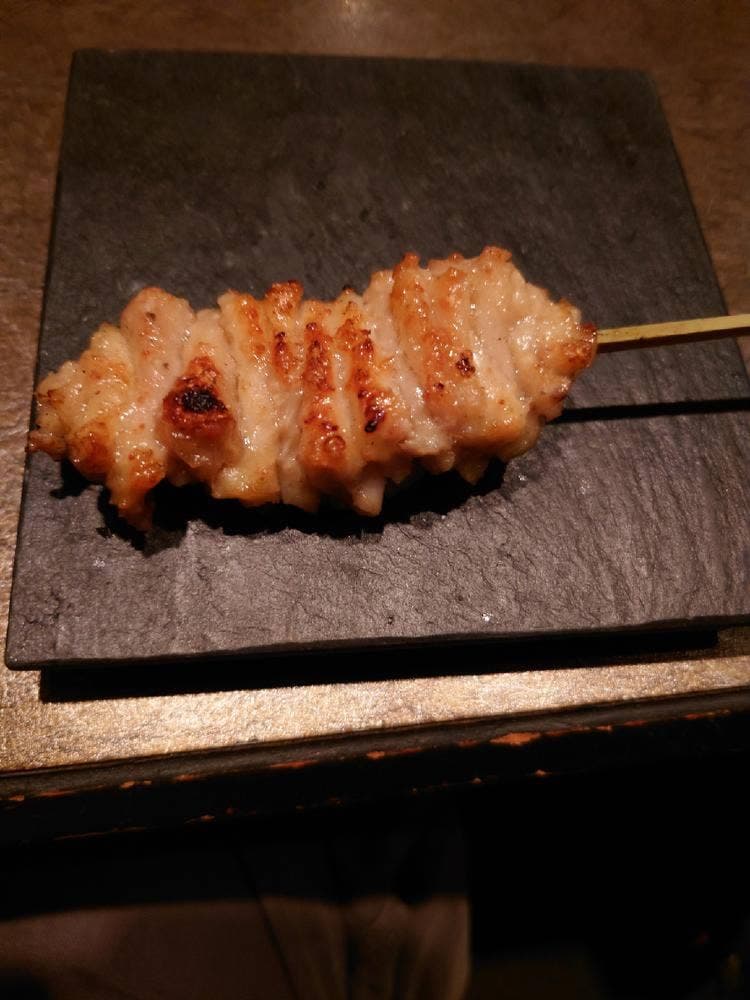 大人たちの隠れ居酒屋 四葉