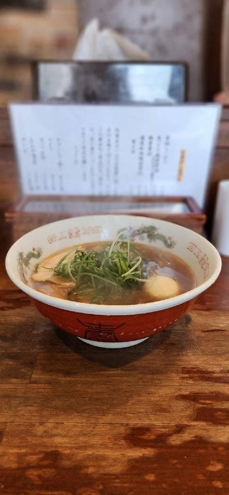 弘雅流製麺 - サブ画像2