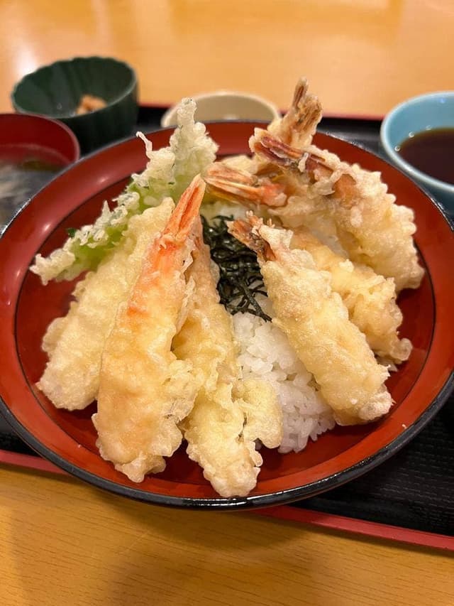 賀露港・市場食堂 - サブ画像1