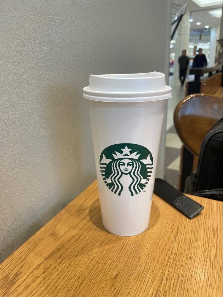 スターバックス コーヒー イオンモール八幡東店