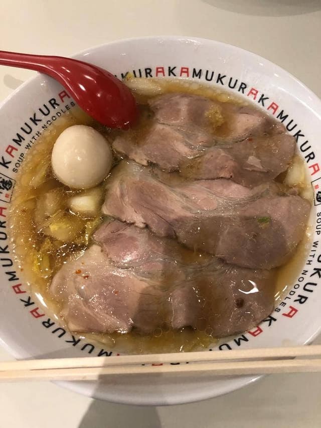 神座飲茶樓 横浜ジョイナス店 - サブ画像3