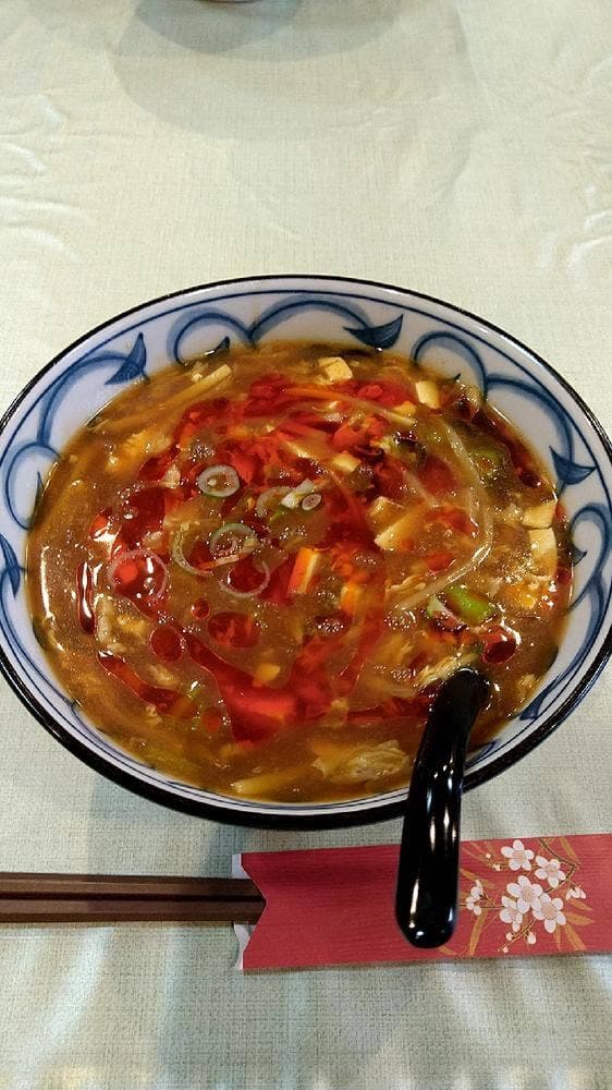 四川料理 蜀香園 - サブ画像3