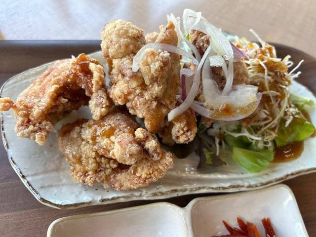 吉備路もてなしの館 やまて食堂 - サブ画像2